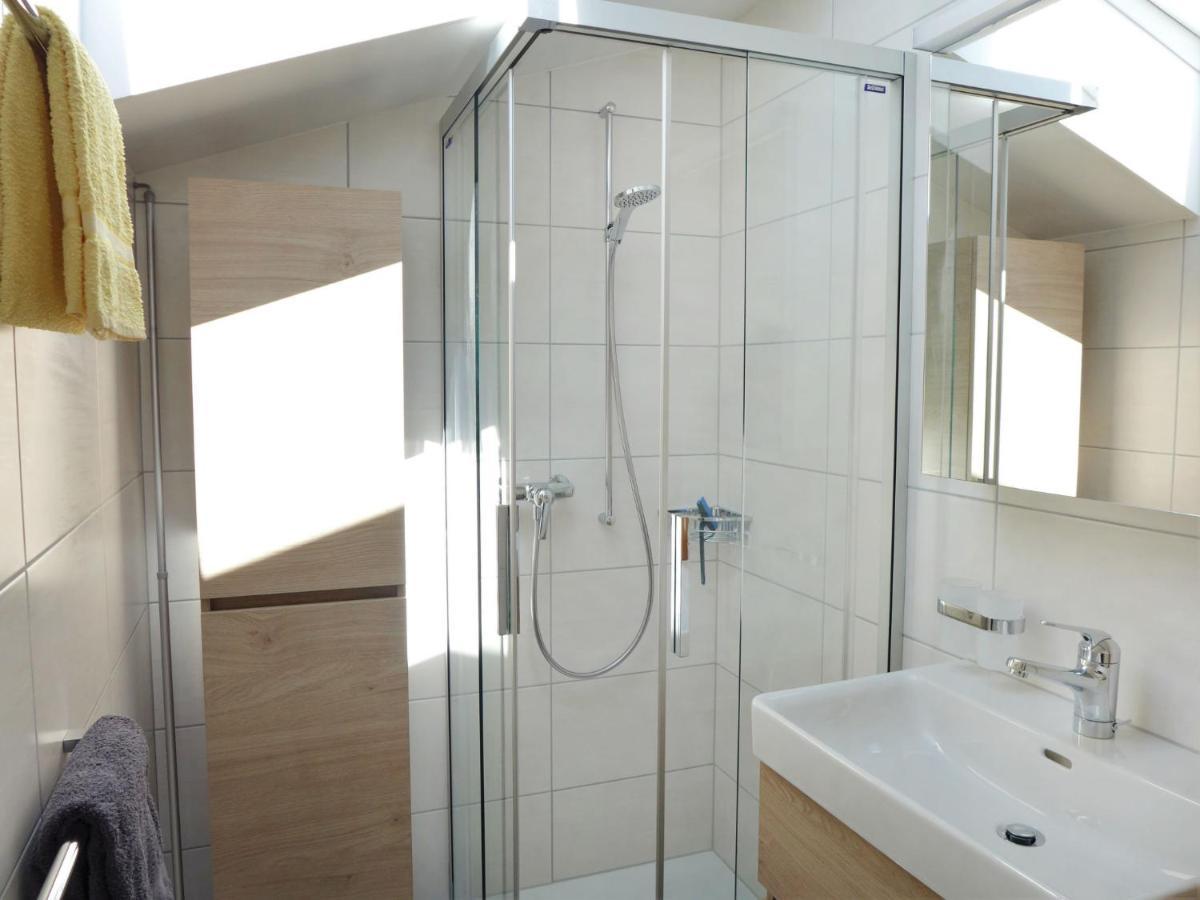 Apartment Oltschiblick By Interhome Brienzwiler Dış mekan fotoğraf