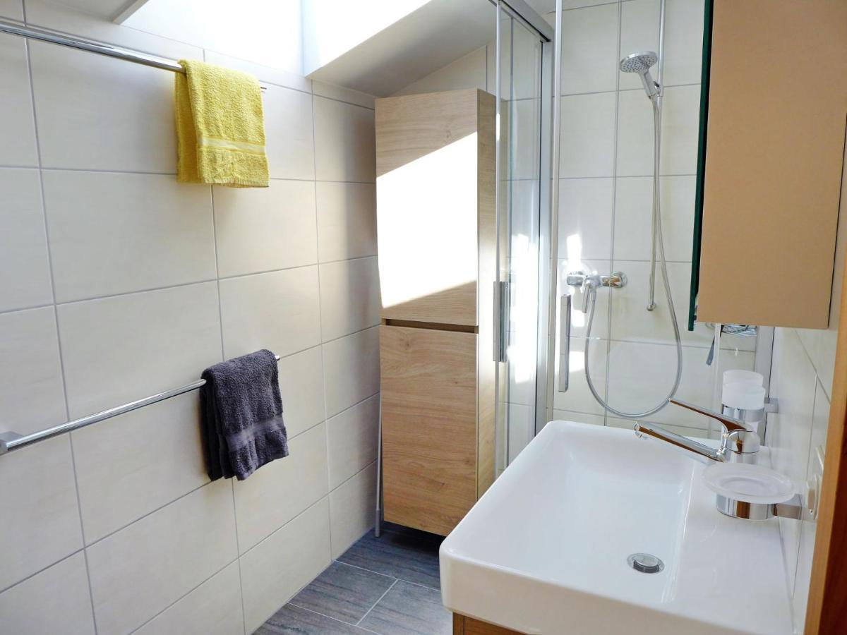 Apartment Oltschiblick By Interhome Brienzwiler Dış mekan fotoğraf